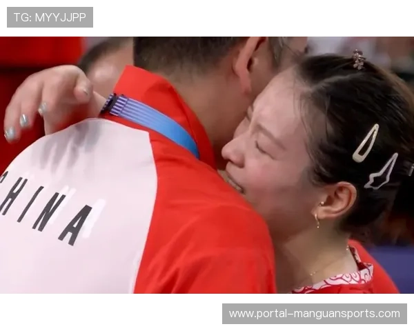 雅思组合全运会混双决赛仅让对手得23分 展现统治力