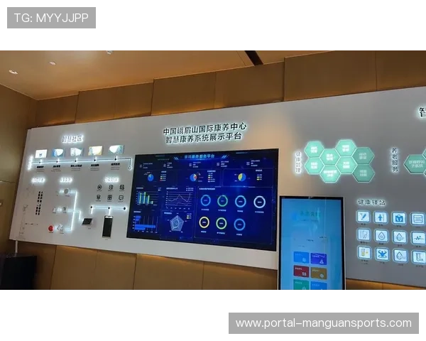 体育数字运营平台开发企业级健康管理方案
